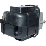 Jaspertronics™ Original Lamp & Housing for the NEC DXD-5020 Projector - 1 Year Warranty
