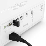BenQ - LH650 - Business Projector - 4000 Lumens - 1080p - 3,000,000:1 Contrast - Laser