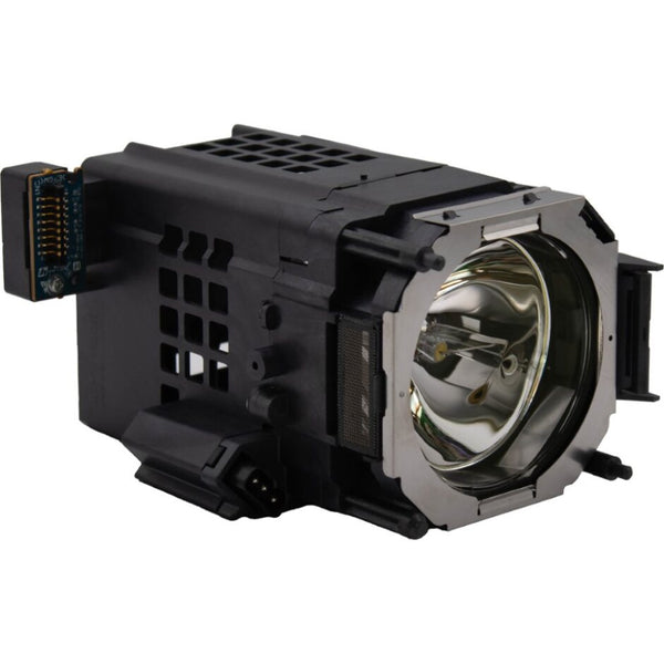 T615 Projector Jaspertronics™ Original Lamp & Housing HexaPack for the Sony SRX-T615 ...