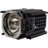 Jaspertronics™ Original LKRM-U331 Lamp & Housing HexaPack for Sony Projectors - 1 Year Warranty