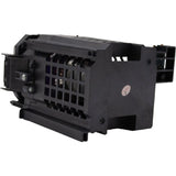 Jaspertronics™ Original Lamp & Housing HexaPack for the Sony SRX-R515P Projector - 1 Year Warranty