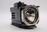 Jaspertronics™ Original Lamp & Housing HexaPack for the Sony LKRM-U450 Projector - 1 Year Warranty