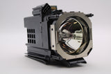Jaspertronics™ Original Lamp & Housing HexaPack for the Sony LKRM-U450 Projector - 1 Year Warranty