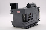 Jaspertronics™ Original Lamp & Housing for the Sony LKRM-U450 Projector - 1 Year Warranty