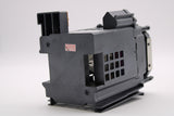 Jaspertronics™ Original Lamp & Housing HexaPack for the Sony LKRM-U450 Projector - 1 Year Warranty