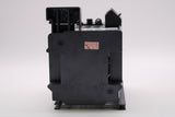 Jaspertronics™ Original Lamp & Housing for the Sony LKRM-U450 Projector - 1 Year Warranty