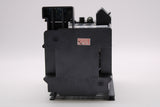 Jaspertronics™ Original Lamp & Housing HexaPack for the Sony LKRM-U450 Projector - 1 Year Warranty