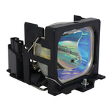 Jaspertronics™ Original Lamp & Housing for the Sony VPL-CS2 Projector - 1 Year Warranty