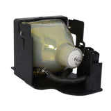 Jaspertronics™ OEM Lamp & Housing for the Sony CX1 Projector - 240 Day Warranty