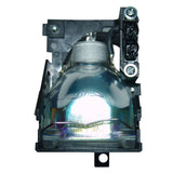 Jaspertronics™ Original Lamp & Housing for the Sony VPL-CS4 Projector - 1 Year Warranty