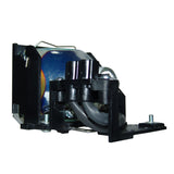 Jaspertronics™ Original Lamp & Housing for the Sony VPL-CS4 Projector - 1 Year Warranty