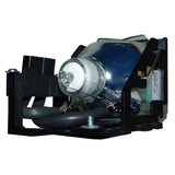 Jaspertronics™ OEM LMP-C121 Lamp & Housing for Sony Projectors with Philips bulb inside - 240 Day Warranty