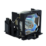 Jaspertronics™ Original Lamp & Housing for the Sony CX10 Projector - 1 Year Warranty