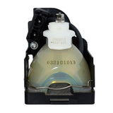 Jaspertronics™ Original Lamp & Housing for the Sony VPL-CX10 Projector - 1 Year Warranty