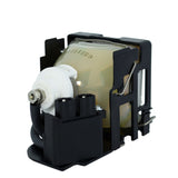 Jaspertronics™ Original Lamp & Housing for the Sony CX10 Projector - 1 Year Warranty