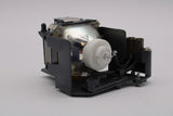 Genuine AL™ Lamp & Housing for the Sony CX76 Projector - 90 Day Warranty