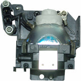 Jaspertronics™ Original Lamp & Housing for the Sony VPL-CX76 Projector - 1 Year Warranty