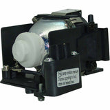 Jaspertronics™ Original Lamp & Housing for the Sony VPL-CX75 Projector - 1 Year Warranty