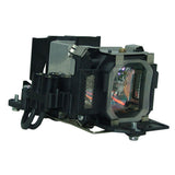 Genuine AL™ Lamp & Housing for the Sony EX3 Projector - 90 Day Warranty