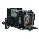 AL™ Series Lamp & Housing for The Sony VPL-CS21 Projector - 90 Day Warranty