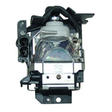 Genuine AL™ Lamp & Housing for the Sony CS20A Projector - 90 Day Warranty