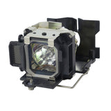 Jaspertronics™ OEM LMP-C162 Lamp & Housing for Sony Projectors with Original High-Quality bulb inside - 240 Day Warranty