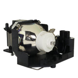 Jaspertronics™ Original Lamp & Housing for the Sony VPL-CX86 Projector - 1 Year Warranty