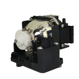 Jaspertronics™ Original Lamp & Housing for the Sony VPL-CX61 Projector - 1 Year Warranty