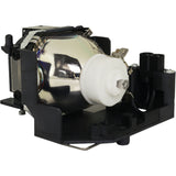 AL™ Series Lamp & Housing for The Sony CX86 Projector - 90 Day Warranty