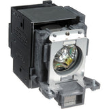 OEM Lamp & Housing for The Sony VPL-CX150 Projector - 1 Year Jaspertronics Full Support Warranty!