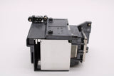 Genuine AL™ Lamp & Housing for the Sony CX161 Projector - 90 Day Warranty