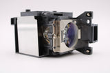 Genuine AL™ Lamp & Housing for the Sony CX120 Projector - 90 Day Warranty