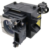Sony Original Lamp & Housing for The CX100 Projector - 1 Year Warranty