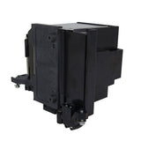 Jaspertronics™ Original Lamp & Housing for the Sony VPL-CX160 Projector - 1 Year Warranty