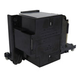 Jaspertronics™ Original Lamp & Housing for the Sony VPL-CX160 Projector - 1 Year Warranty