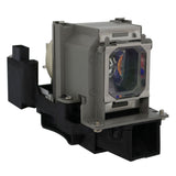 Jaspertronics™ Original LMP-C240 Lamp & Housing for Sony Projectors - 1 Year Warranty