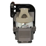 Jaspertronics™ OEM Lamp & Housing for the Sony VPL-CX235 Projector with Philips bulb inside - 240 Day Warranty