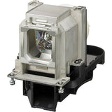 Genuine AL™ Lamp & Housing for the Sony VPL-CX236 Projector - 90 Day Warranty