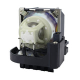 Jaspertronics™ Original Lamp & Housing for the Sony VPL-CH375 Projector - 1 Year Warranty