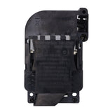 Jaspertronics™ Original Lamp & Housing for the Sony VPL-CH375 Projector - 1 Year Warranty