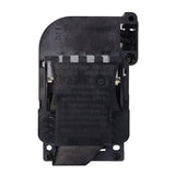 Jaspertronics™ Original Lamp & Housing for the Sony VPL-CH350 Projector - 1 Year Warranty