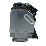 Jaspertronics™ Original LMP-D200 Lamp & Housing for Sony Projectors - 1 Year Warranty