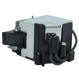 Jaspertronics™ Original LMP-D200 Lamp & Housing for Sony Projectors - 1 Year Warranty