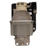 Jaspertronics™ Original LMP-D213 Lamp & Housing for Sony Projectors - 1 Year Warranty