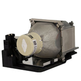 Jaspertronics™ Original LMP-D213 Lamp & Housing for Sony Projectors - 1 Year Warranty