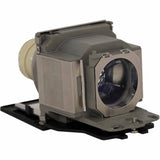 VPL-DX125 Original OEM replacement Lamp