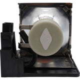 Jaspertronics™ Original Lamp & Housing for the Sony VPL-DX140 Projector - 1 Year Warranty