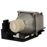 Jaspertronics™ Original Lamp & Housing for the Sony VPL-DX145 Projector - 1 Year Warranty