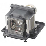 Jaspertronics™ Original Lamp & Housing for the Sony VPL-DW240 Projector - 1 Year Warranty