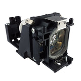 Genuine AL™ Lamp & Housing for the Sony EX2 Projector - 90 Day Warranty